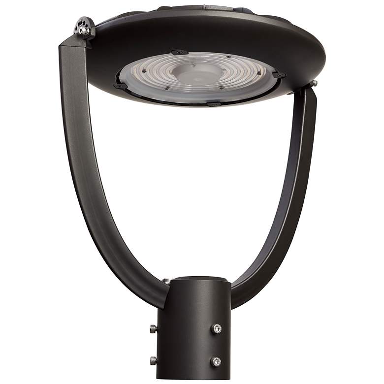 Image 1 Satco Cepheus 20 1/2" High Bronze LED Outdoor Post Light