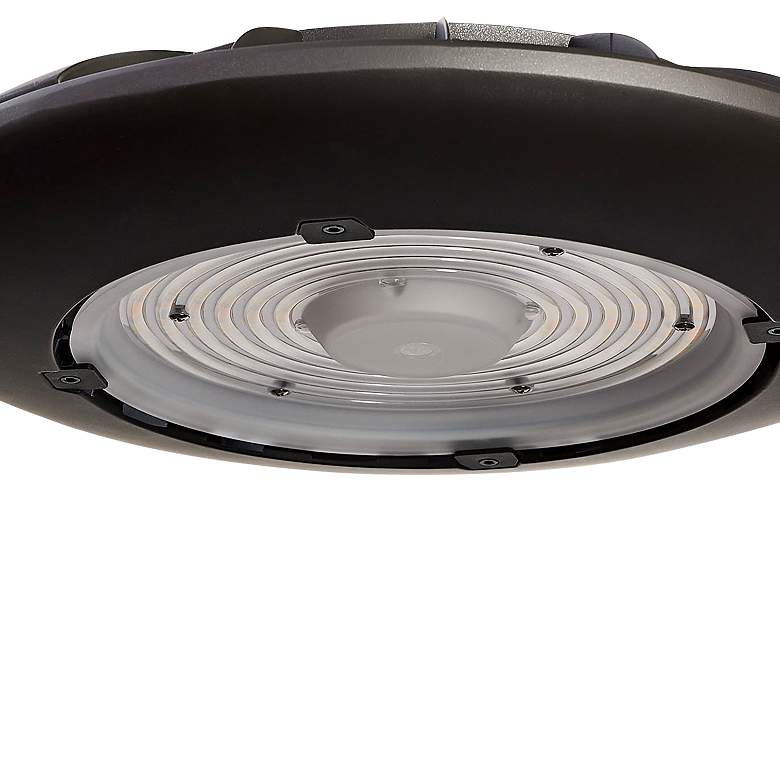 Image 2 Satco Doma 20 1/2" High Bronze LED Outdoor Post Light more views