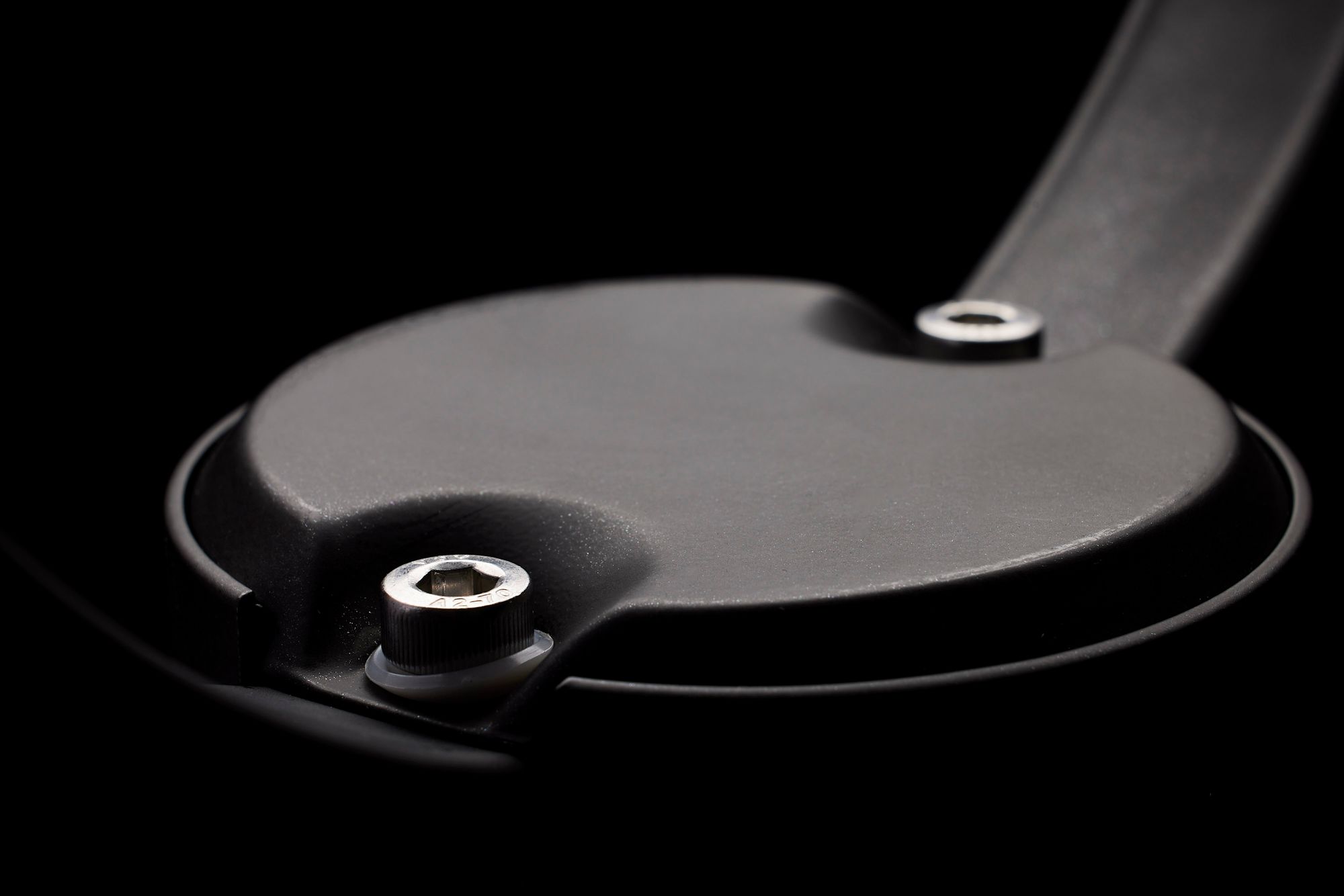 Satco Doma 20 1/2" High Bronze LED Outdoor Post Light