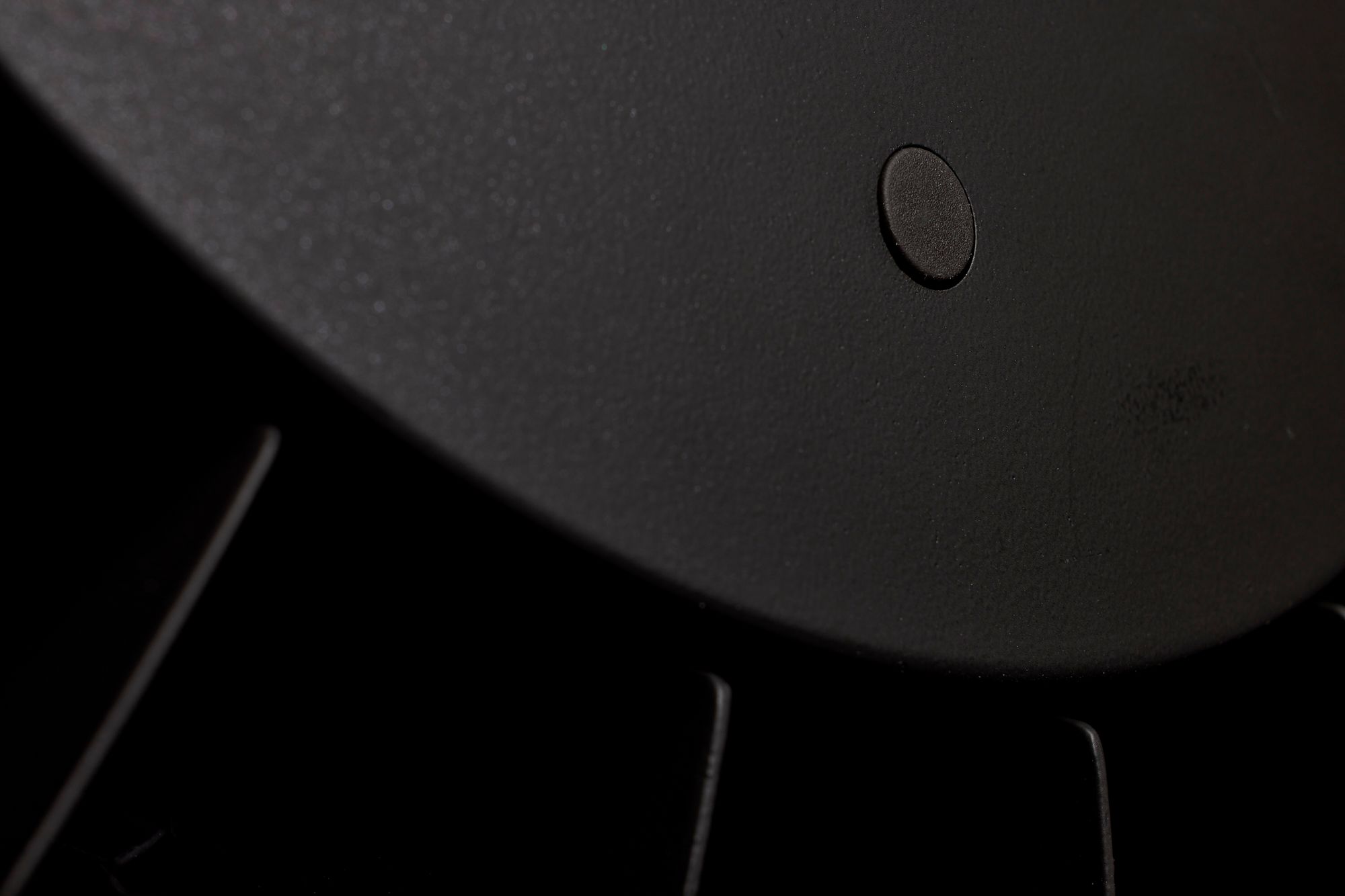 Satco Doma 20 1/2" High Bronze LED Outdoor Post Light