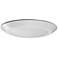 Satco Nuvo Lighting 10" Wide White 4000K LED Ceiling Light