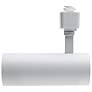 7_Satco Nuvo Matte White LED Track Head more views