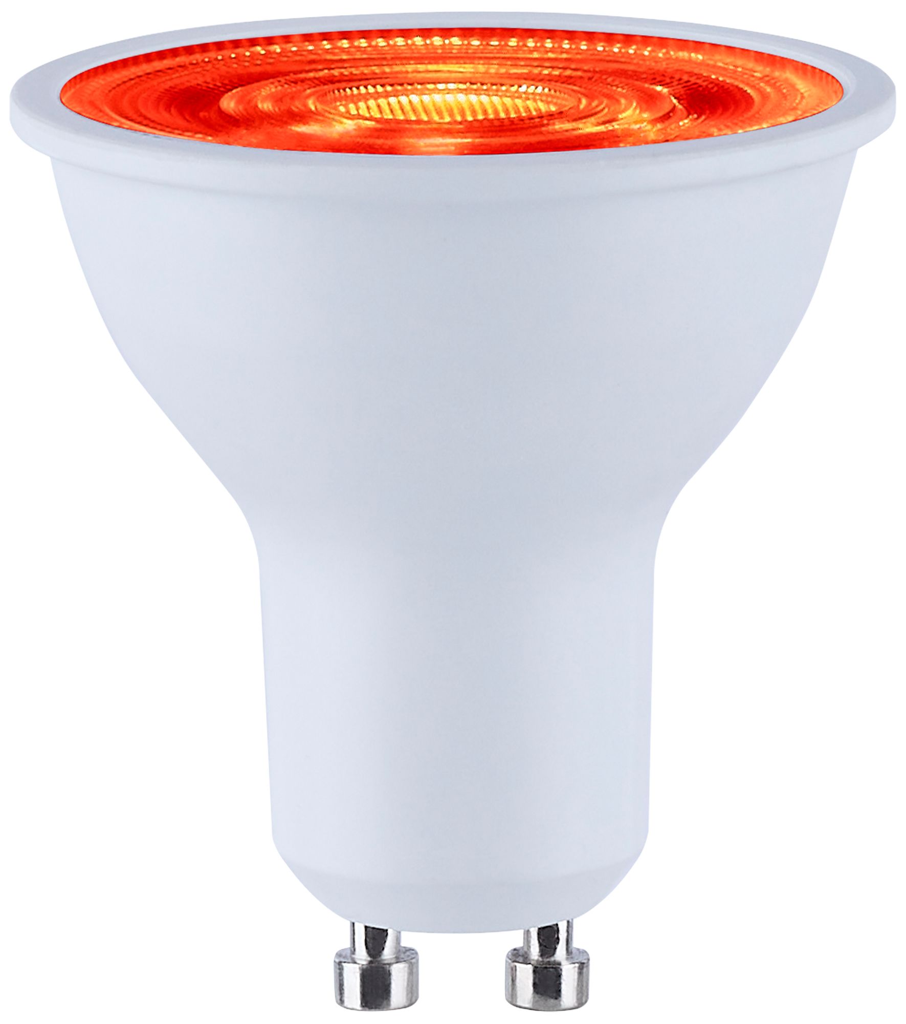Image 2 Satco Starfish MR16 WiFi Smart LED, 5.5 Watt, GU10 Base, RGBTW Light Bulb more views