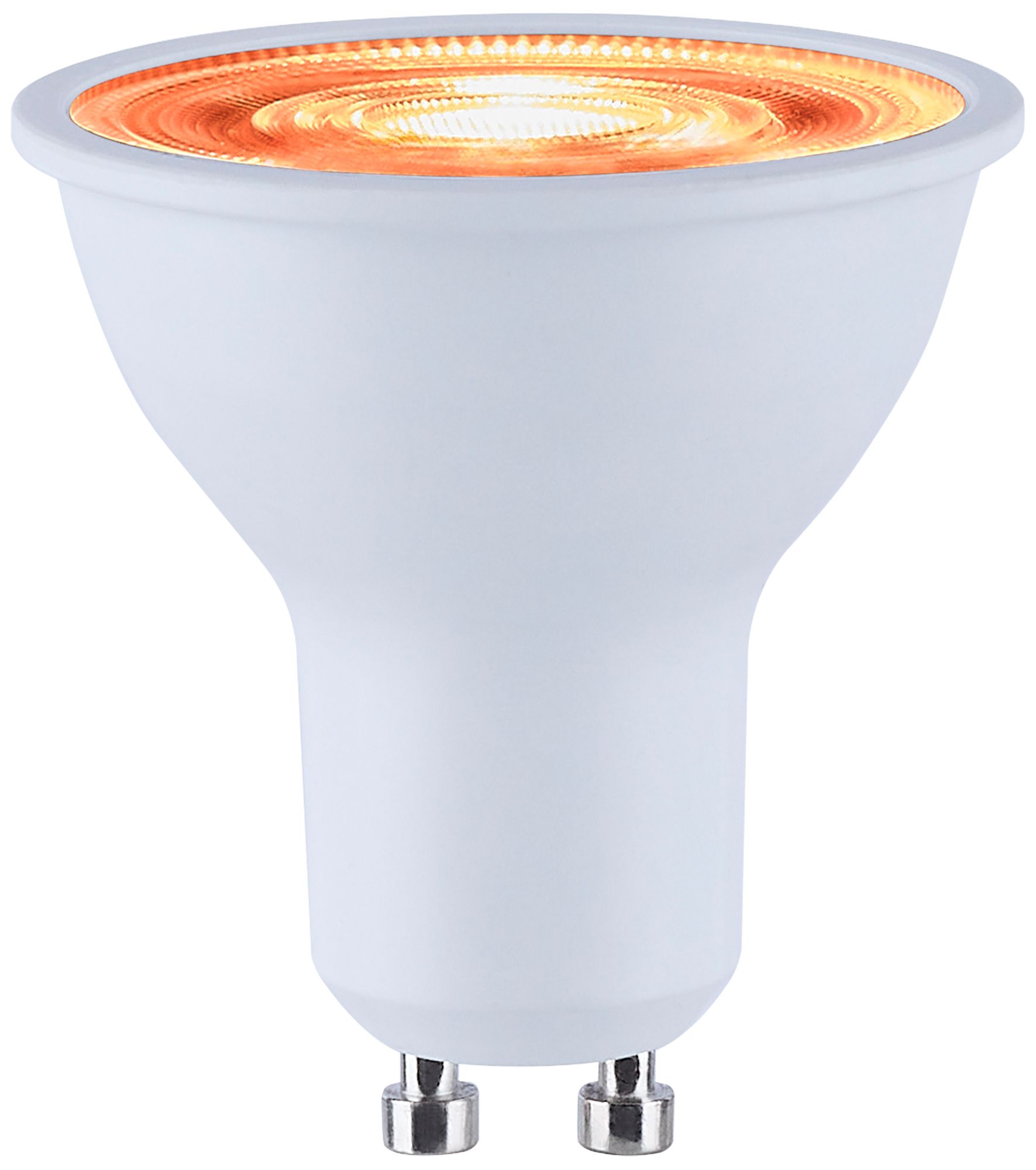 Image 5 Satco Starfish MR16 WiFi Smart LED, 5.5 Watt, GU10 Base, RGBTW Light Bulb more views