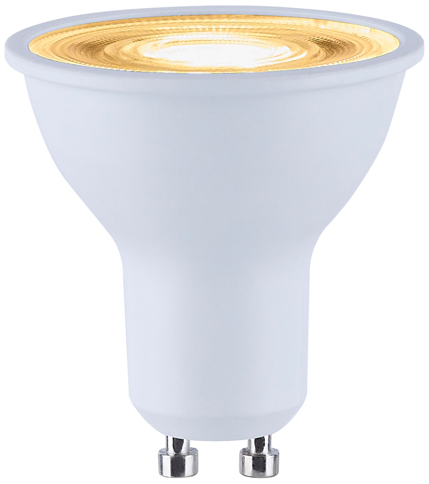 Image 6 Satco Starfish MR16 WiFi Smart LED, 5.5 Watt, GU10 Base, RGBTW Light Bulb more views