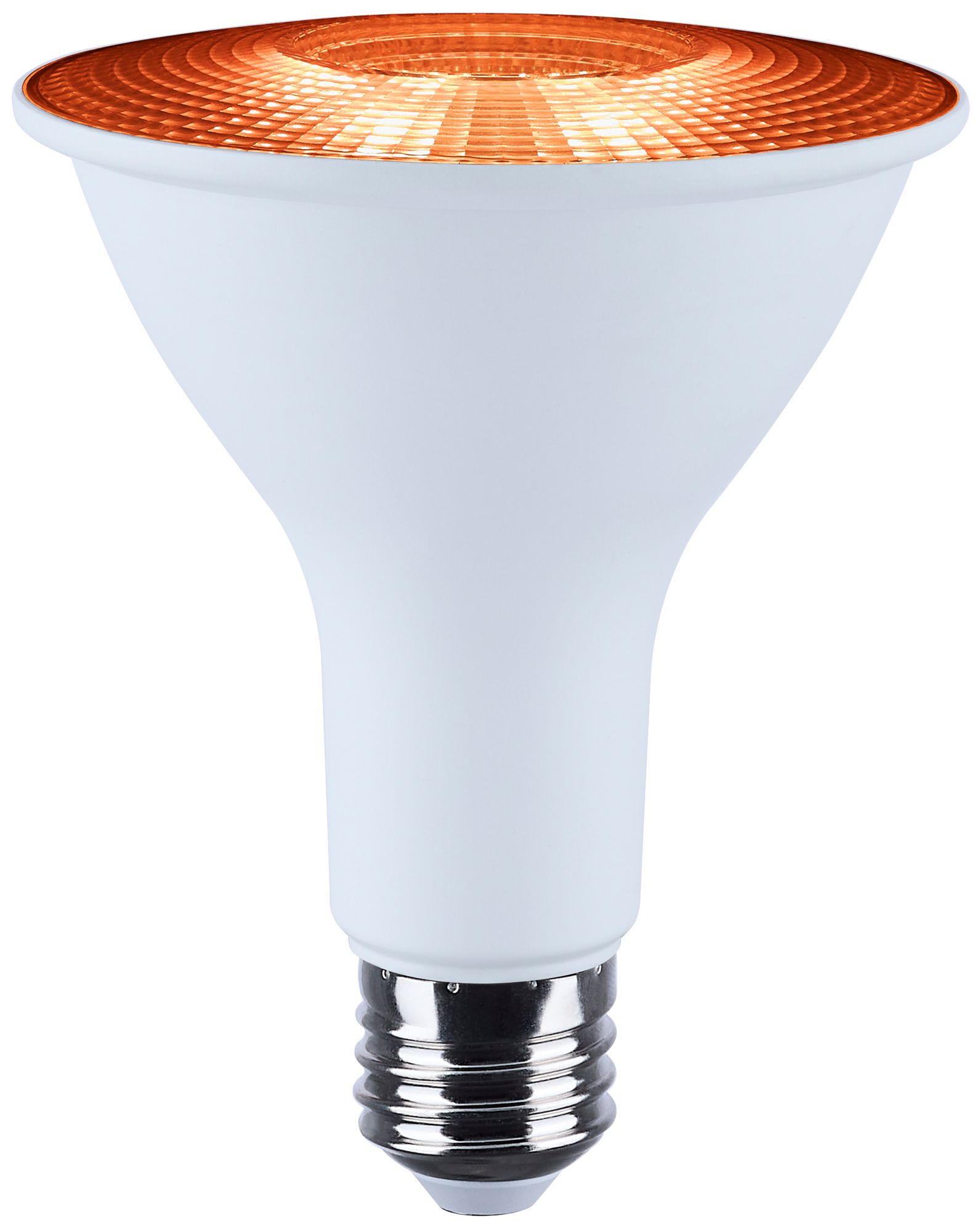 Image 5 Satco Starfish PAR30 WiFi Smart LED, 12.5 Watt, E26 RGBTW Light Bulb more views