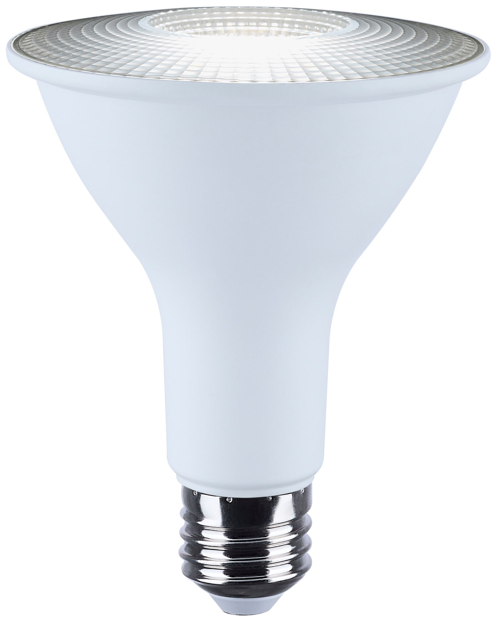 Image 7 Satco Starfish PAR30 WiFi Smart LED, 12.5 Watt, E26 RGBTW Light Bulb more views