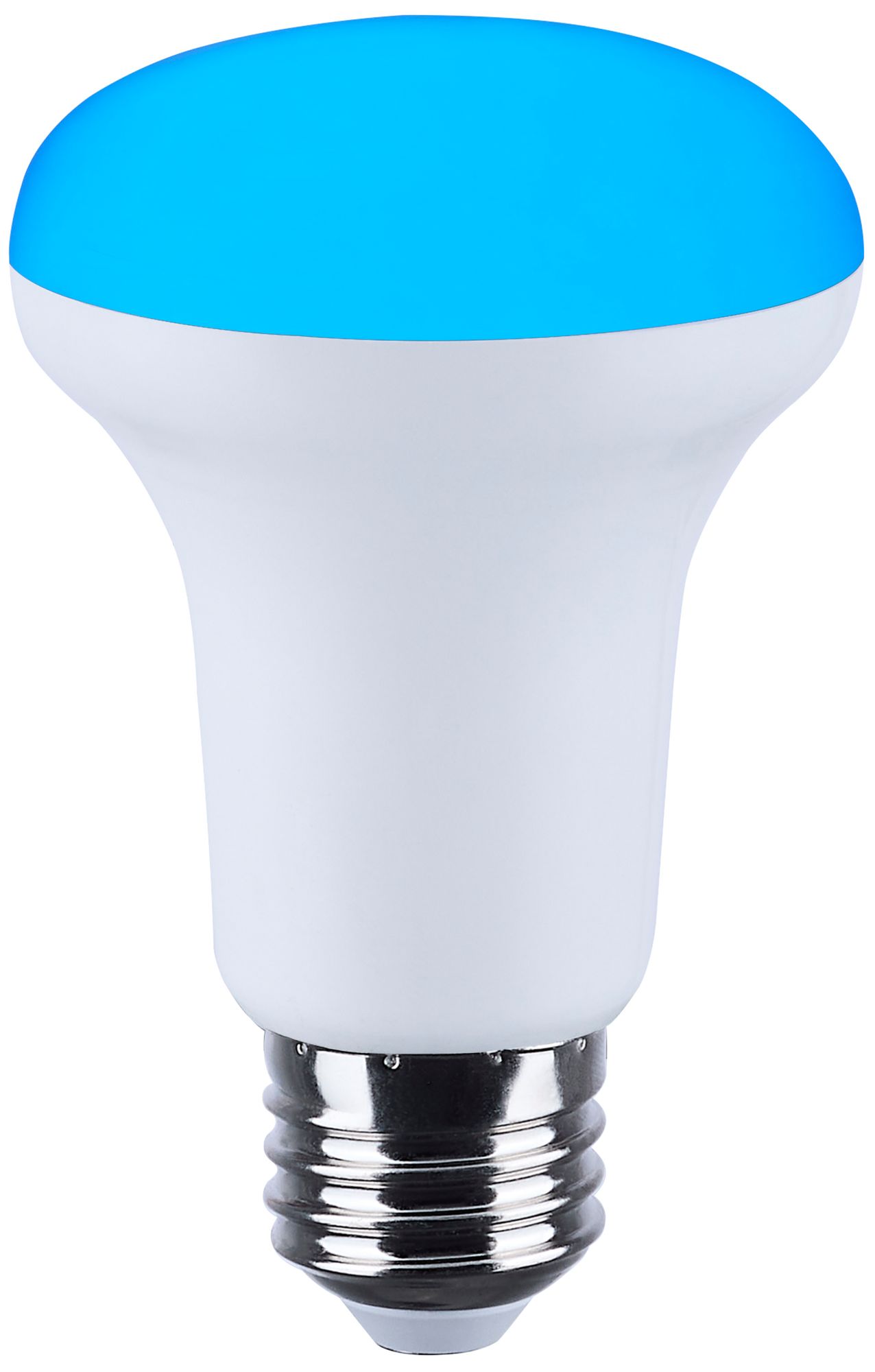 Image 4 Satco Starfish R20 WiFi Smart LED, 6 Watt, E26 RGBTW Light Bulb more views