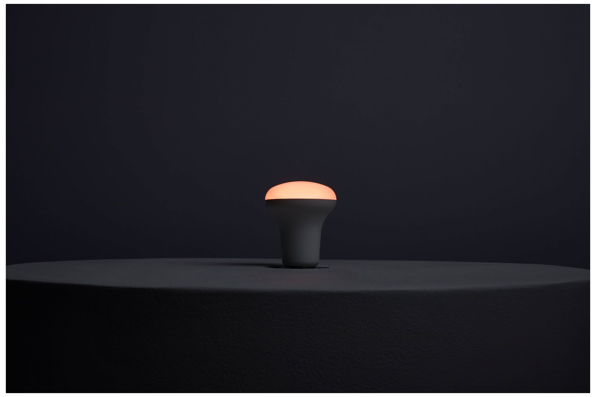 Satco Starfish R20 WiFi Smart LED, 6 Watt, E26 RGBTW Light Bulb