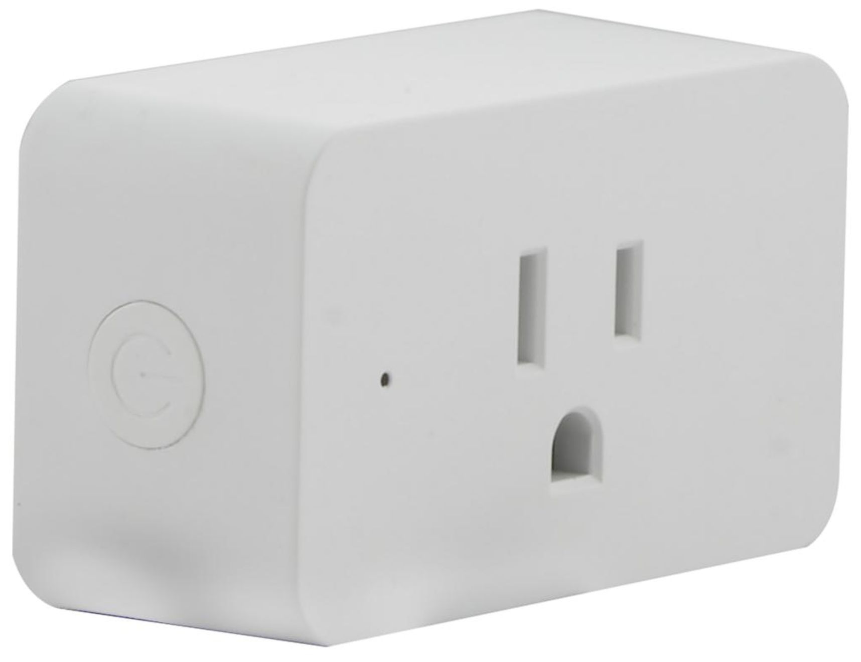 dimmable outlet