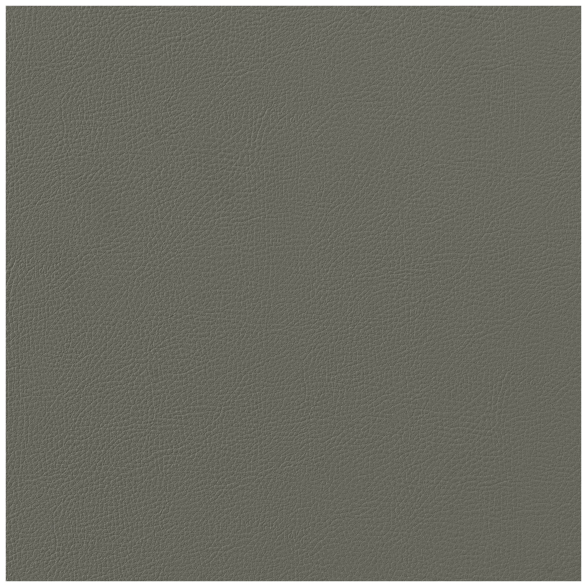 Saturn 26 in. Swivel Barstool in Brushed Stainless Steel Finish, Gray