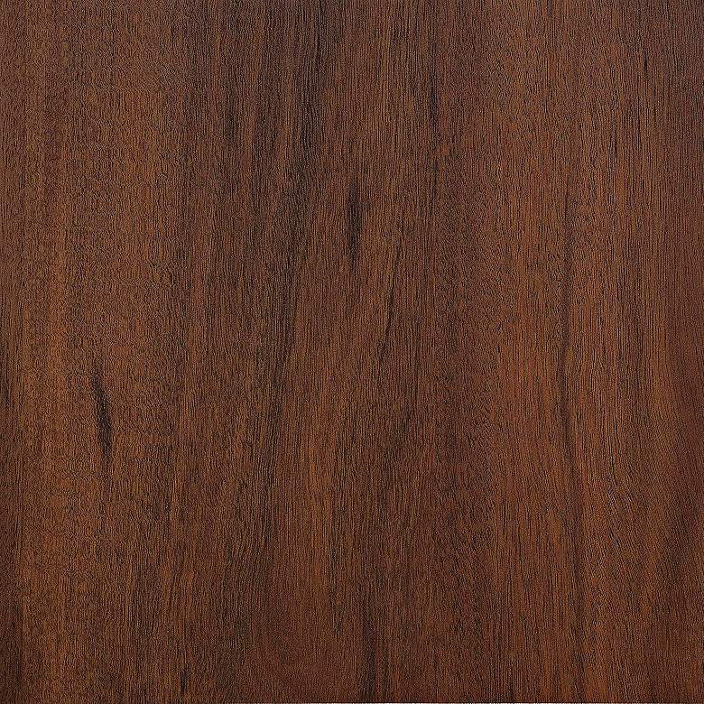 Image 3 Sauder Englewood 65 1/4" Wide Spiced Mahogany Executive Desk more views