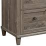 Thumbnail4 of Sauder Hammond 33"W Emery Oak 2-Drawer Lateral File Cabinet more views