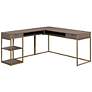 2_Sauder International Lux 66 1/4"W Diamond Ash L-Shaped Desk