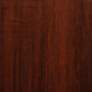 4_Sauder Palladia 65 1/4" Wide Select Cherry Executive Desk more views