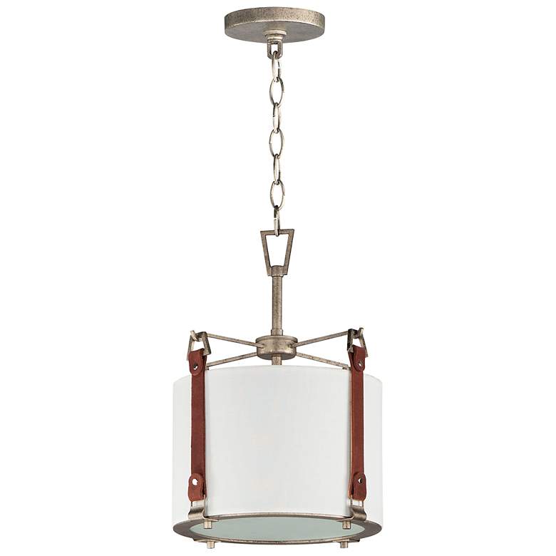 Image 1 Sausalito 1-Light Medium Pendant