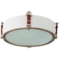 Maxim Lighting Sausalito Brown Collection