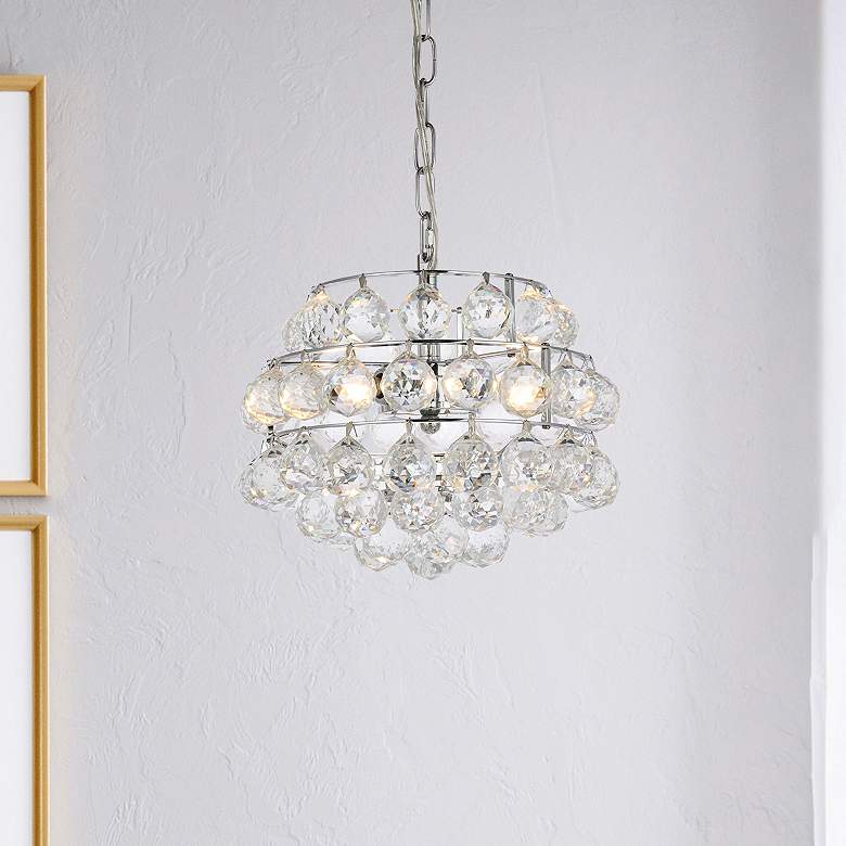 Image 1 Savannah 12" Pendant