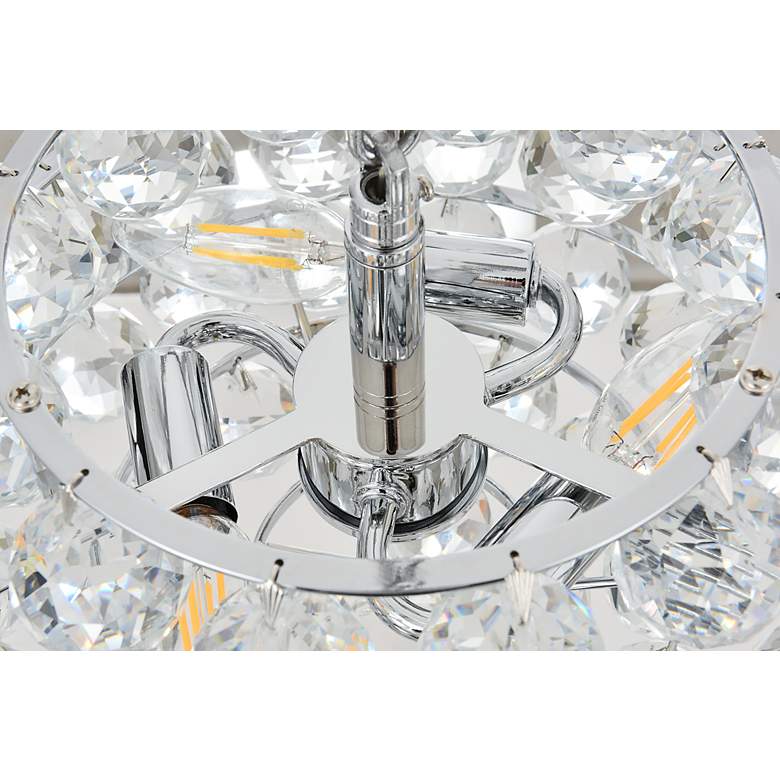 Image 7 Savannah 12" Pendant more views