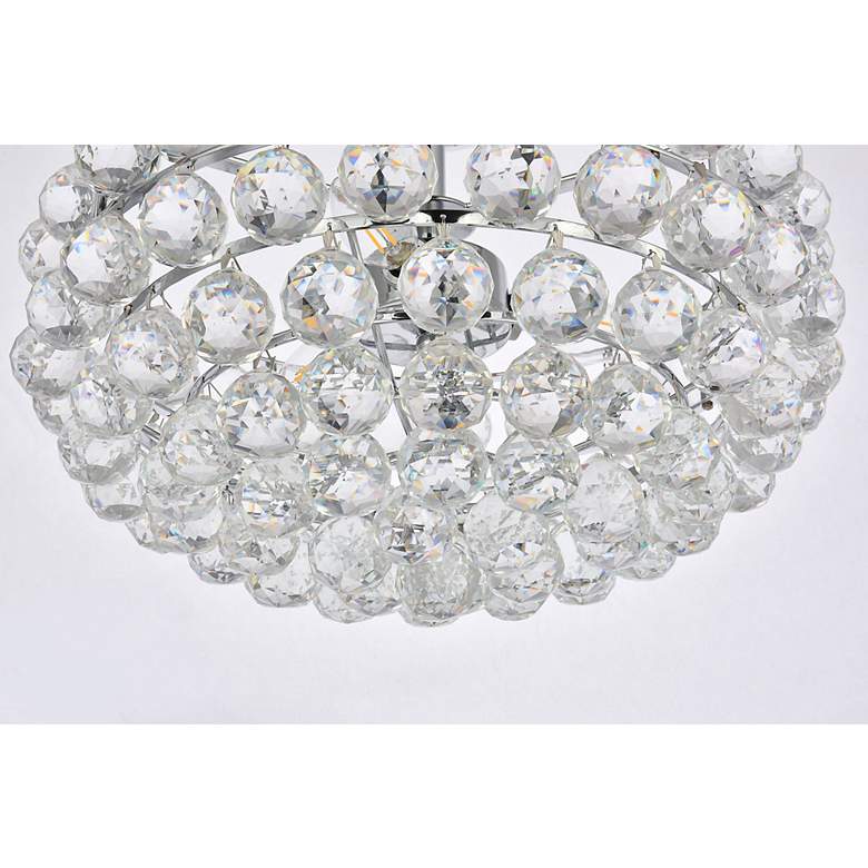 Image 5 Savannah 16" Flush Mount more views