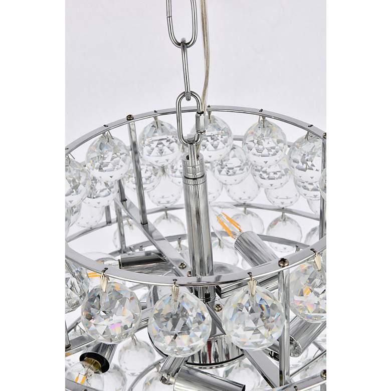 Image 7 Savannah 20" Pendant more views