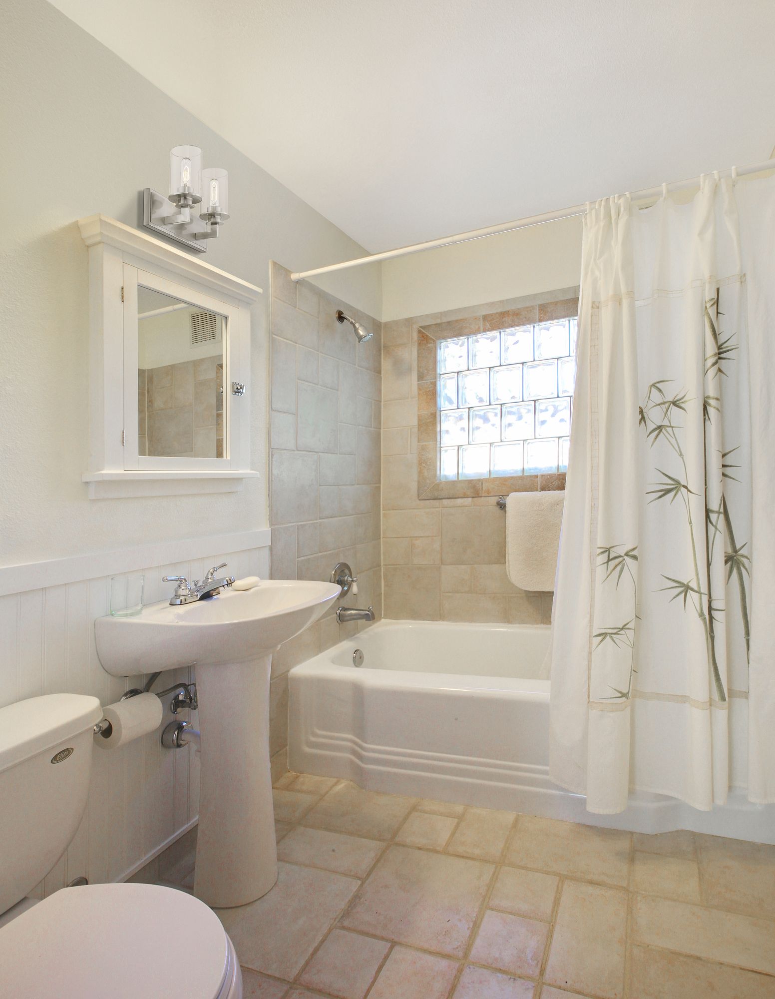 Image 3 Savannah by Z-Lite Brushed Nickel 16.25 inch 2 Light Vanity more views