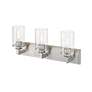 4_Savannah by Z-Lite Brushed Nickel 3 Light Vanity more views