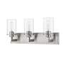 7_Savannah by Z-Lite Brushed Nickel 3 Light Vanity more views