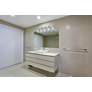3_Savannah by Z-Lite Brushed Nickel 5 Light Vanity more views