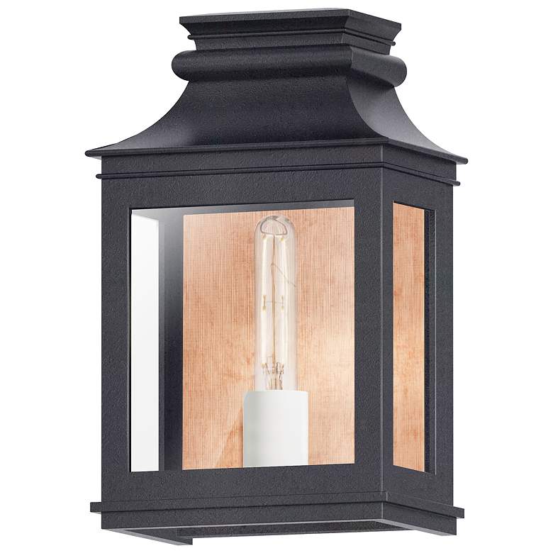 Image 2 Savannah VX-Outdoor Wall Mount