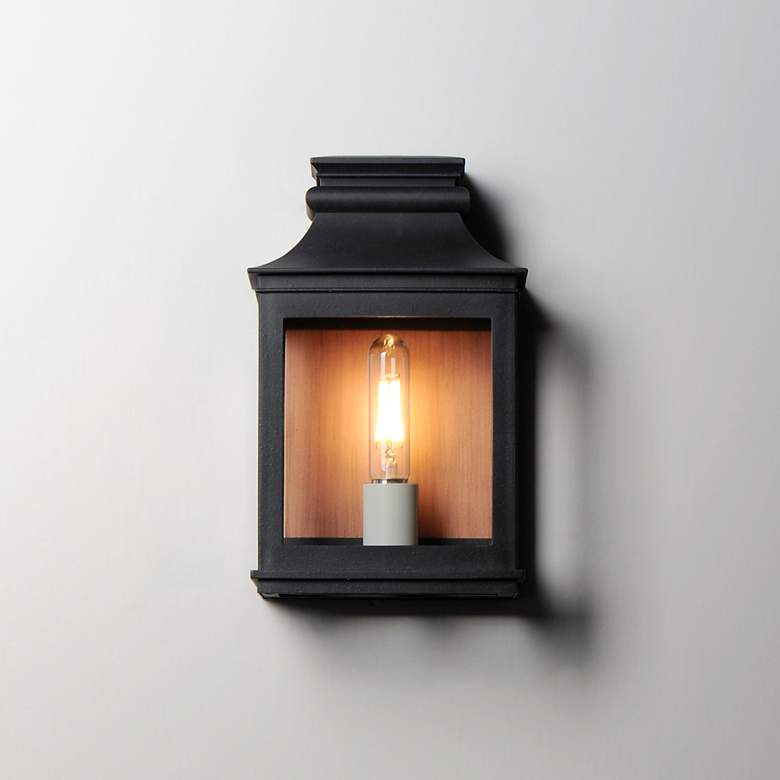 Image 4 Savannah VX-Outdoor Wall Mount more views