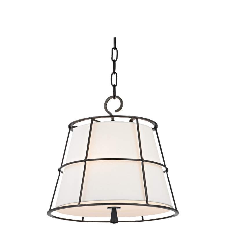Image 1 Savona 2 Light Pendant