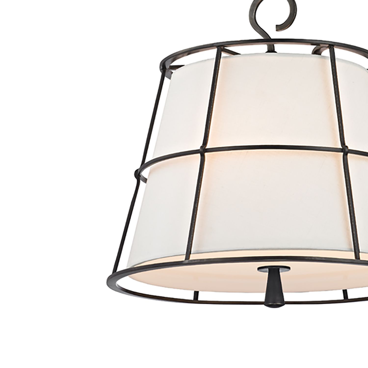 Image 2 Savona 2 Light Pendant more views