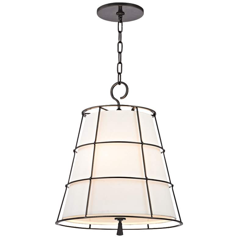 Image 1 Savona 3 Light Pendant