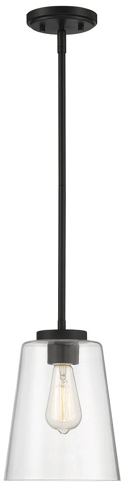 Savoy Essentials Calhoun Black Collection