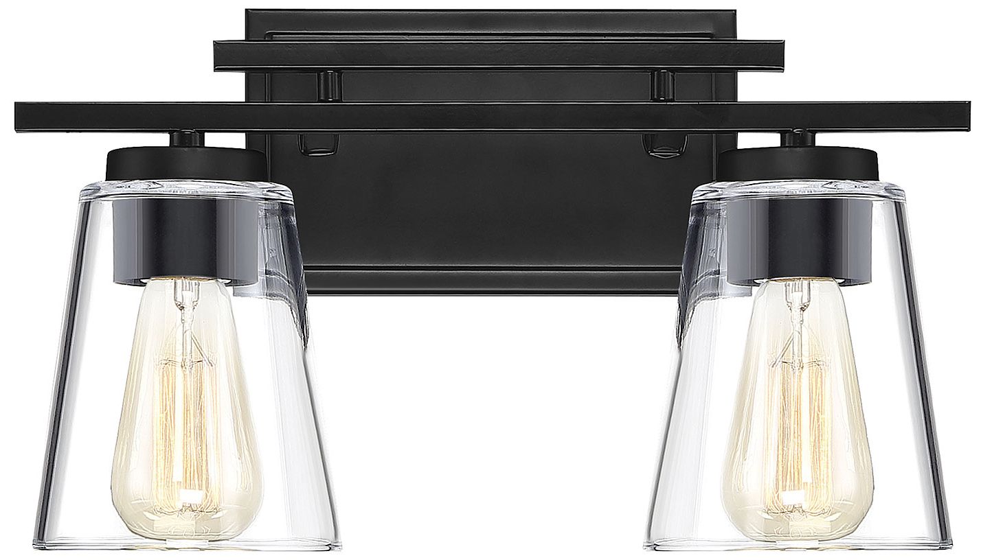 Savoy Essentials Calhoun Black Collection