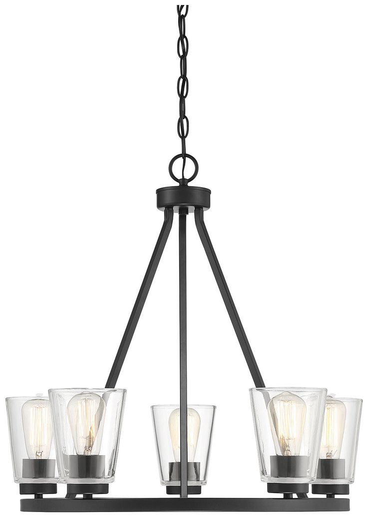 Savoy Essentials Calhoun Black Collection