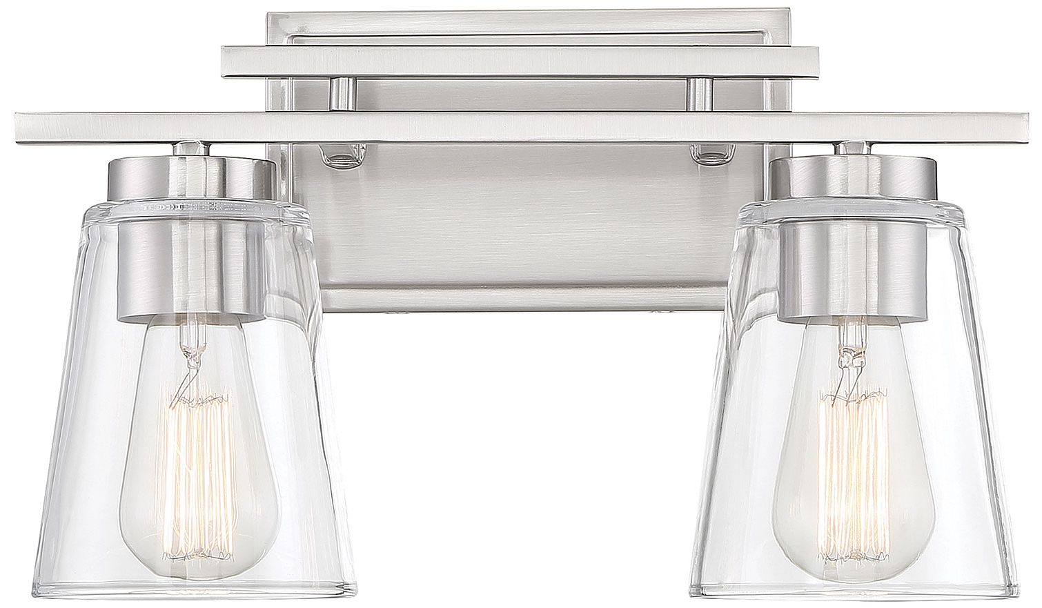 Savoy Essentials Calhoun Silver Collection