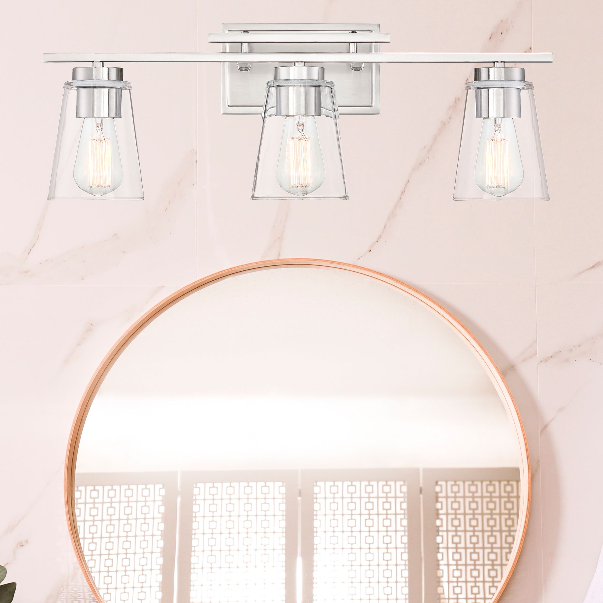 Savoy Essentials Calhoun Silver Collection