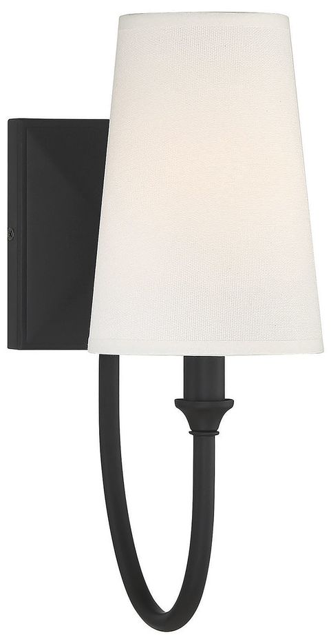 Savoy Essentials Cameron Black Collection