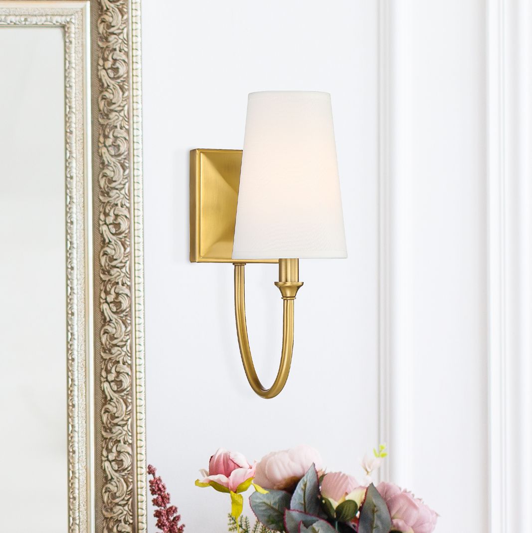 Savoy Essentials Cameron Brass - Antique Brass Collection
