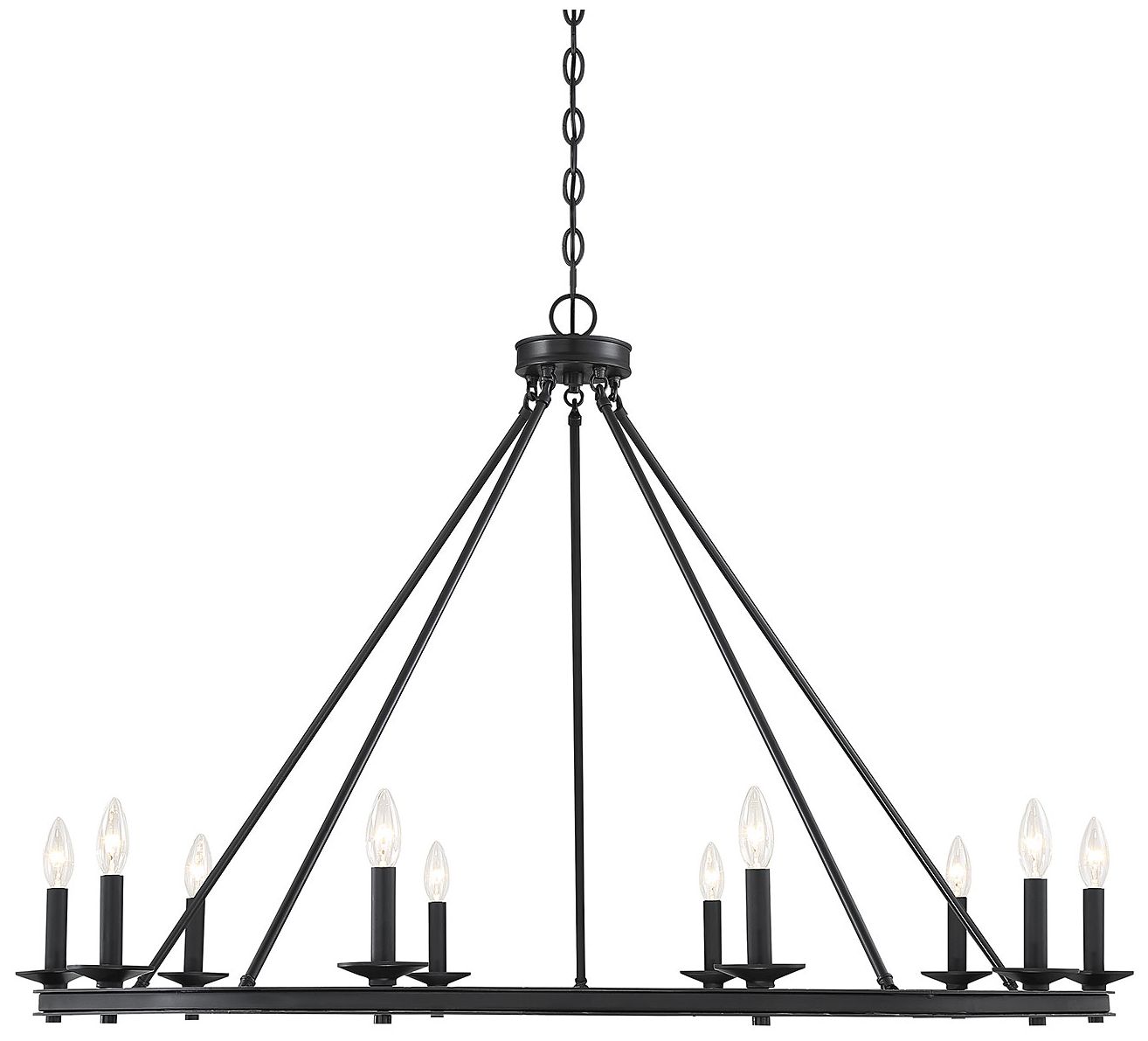 Savoy Essentials Middleton Black Collection