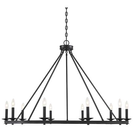 Savoy Essentials Middleton Black Collection