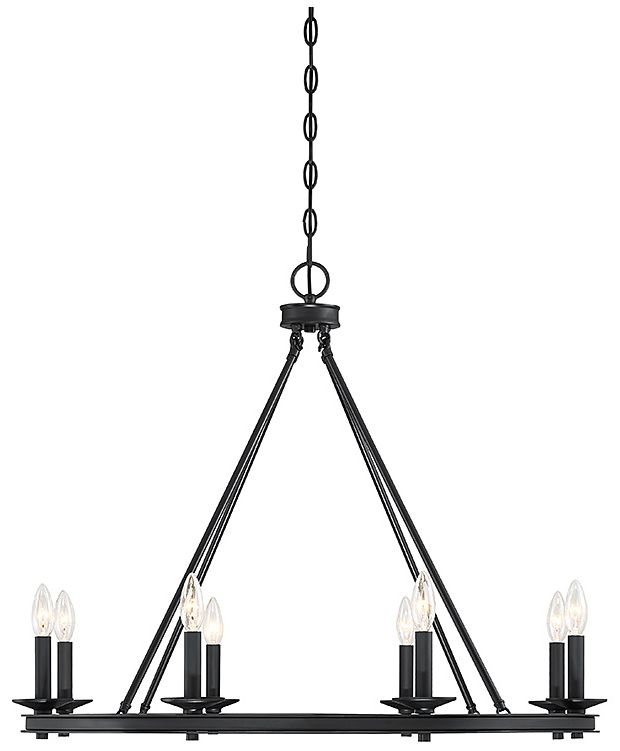 Savoy Essentials Middleton Brass - Antique Brass Collection