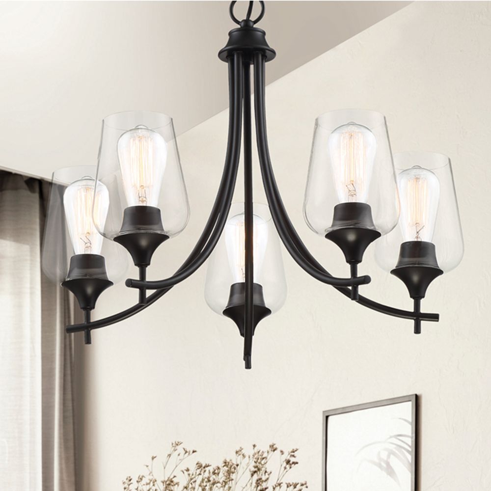 Savoy Essentials Octave Black Collection