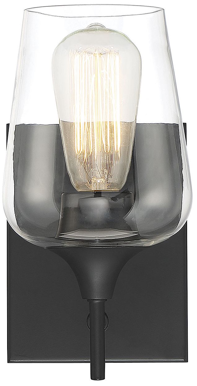 Savoy Essentials Octave Black Collection