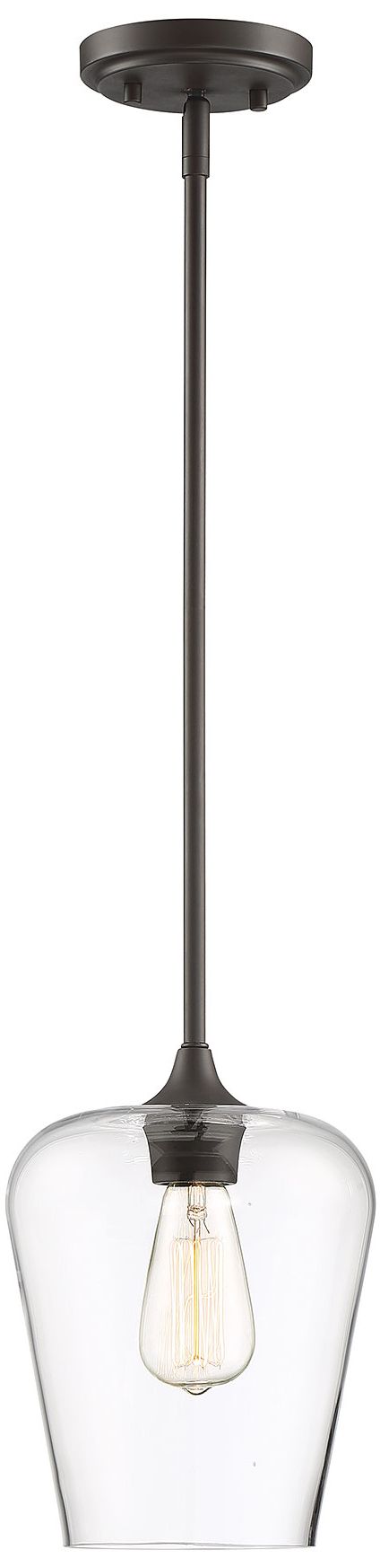 Savoy Essentials Octave Bronze Collection