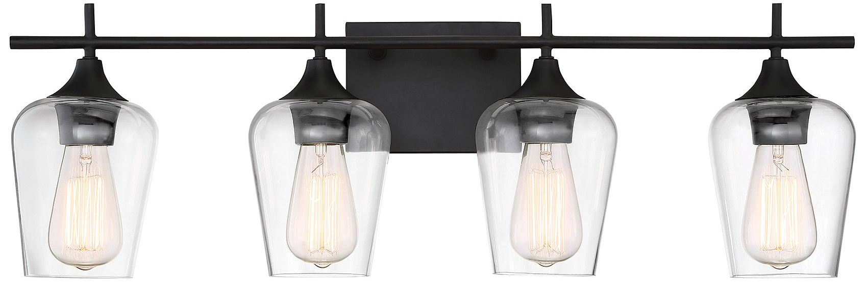 Savoy Essentials Octave Bronze Collection