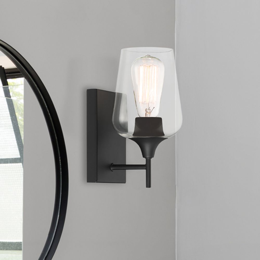 Savoy Essentials Octave Bronze Collection