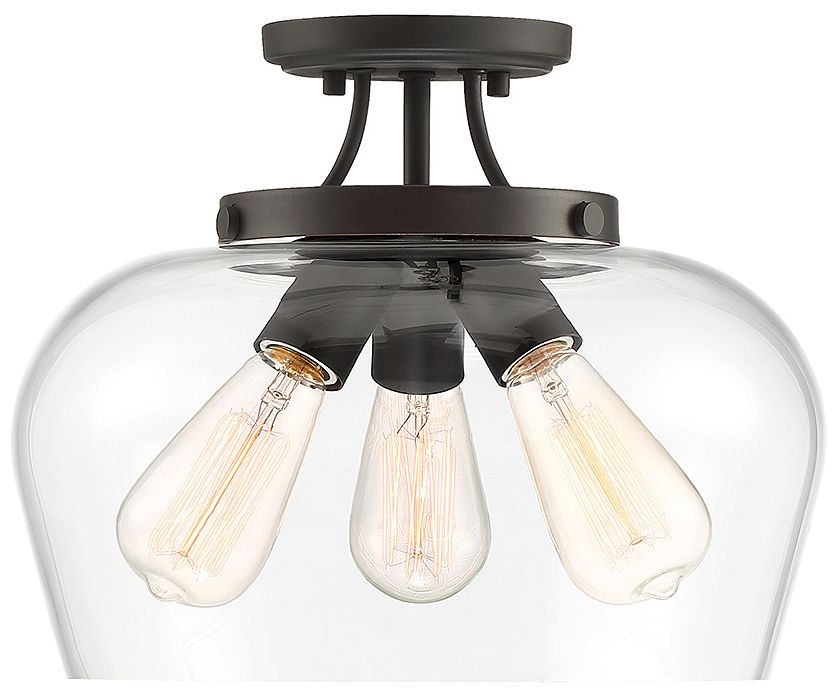 Savoy Essentials Octave Bronze Collection